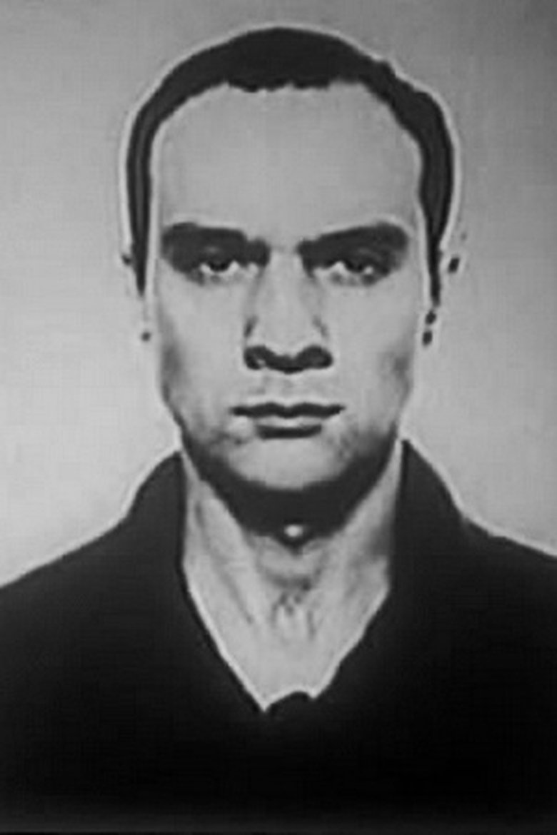 Aleksey Rodionov Portrait of Aleksey Rodionov