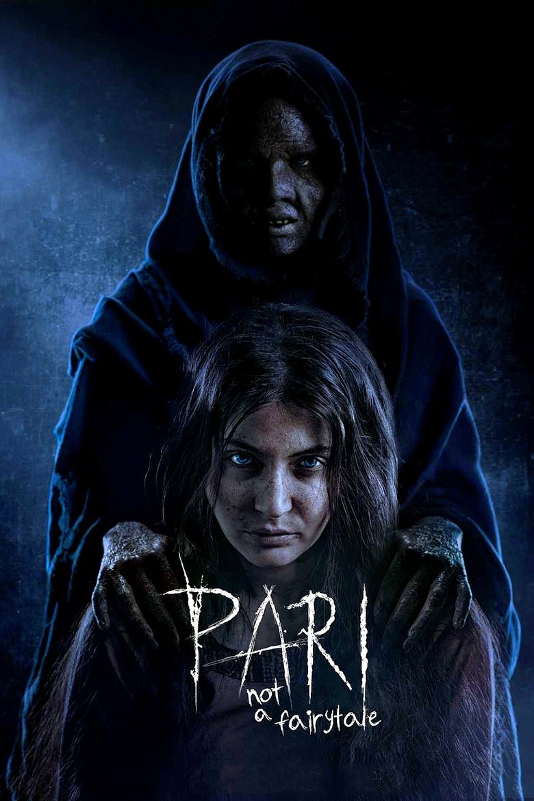 Pari Poster of Pari
