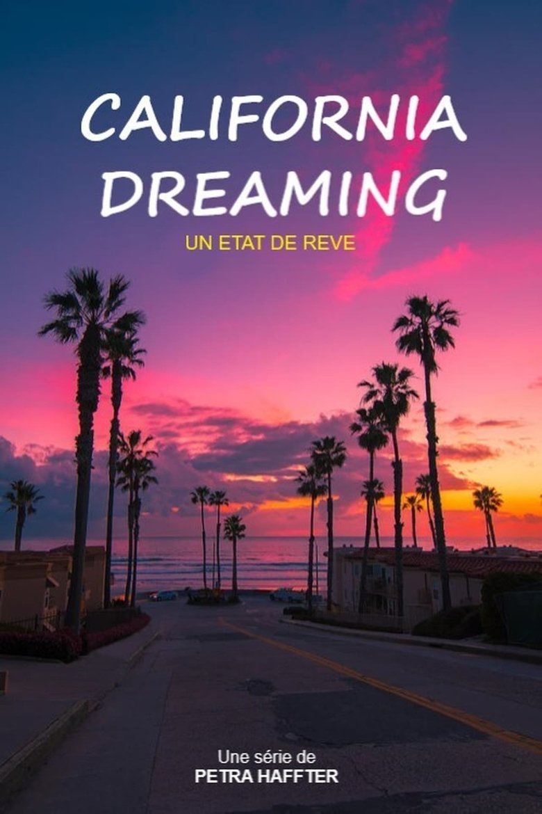 Episodes in California Dreaming – Der Zukunft Einen Schritt Voraus - Season 1 - Season 1 Poster of Episodes in California Dreaming – Der Zukunft Einen Schritt Voraus - Season 1 - Season 1