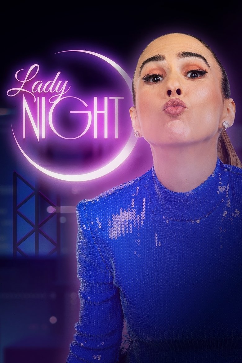 Episodes in Lady Night - Season 8 - Season 8 Poster of Episodes in Lady Night - Season 8 - Season 8