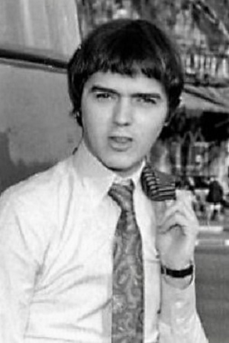 Junior Portrait of Junior