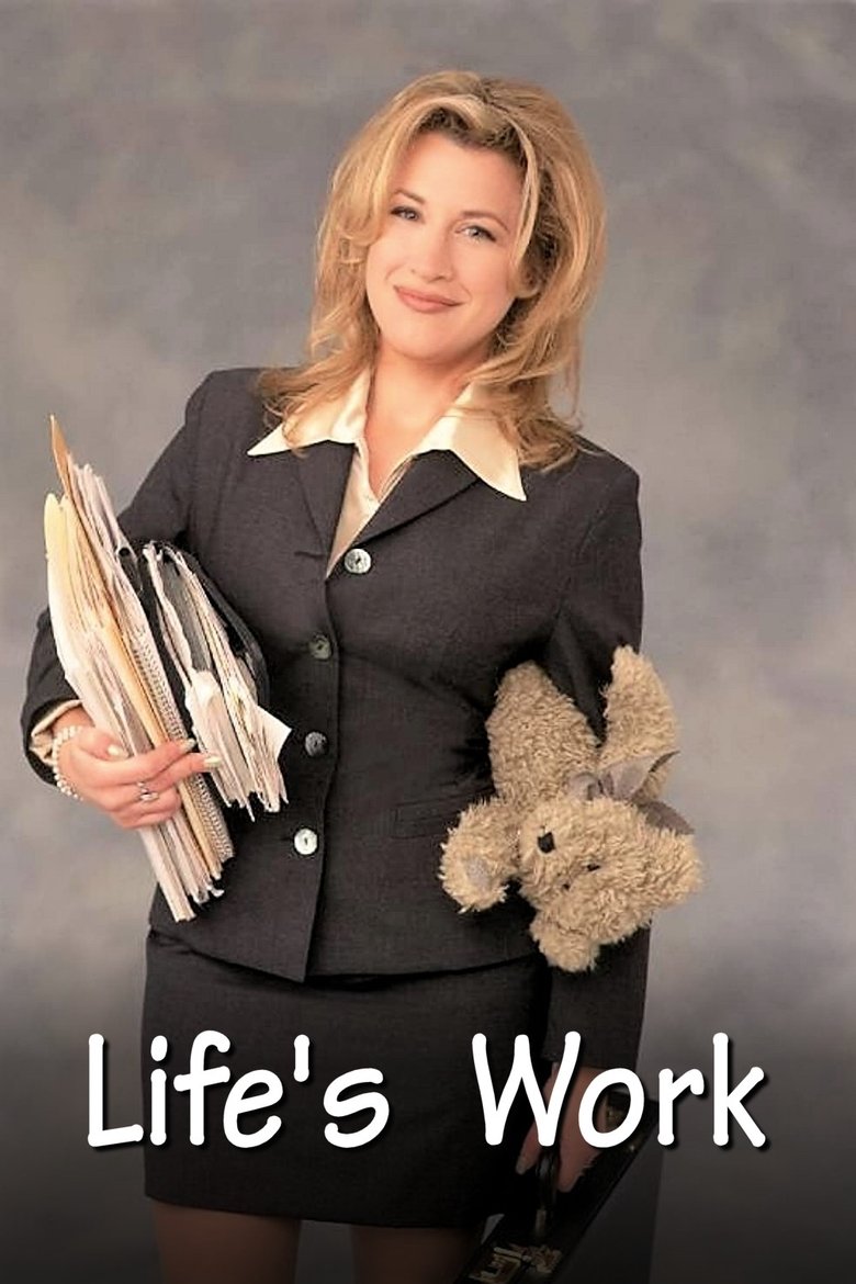 Life's Work Poster of Life's Work