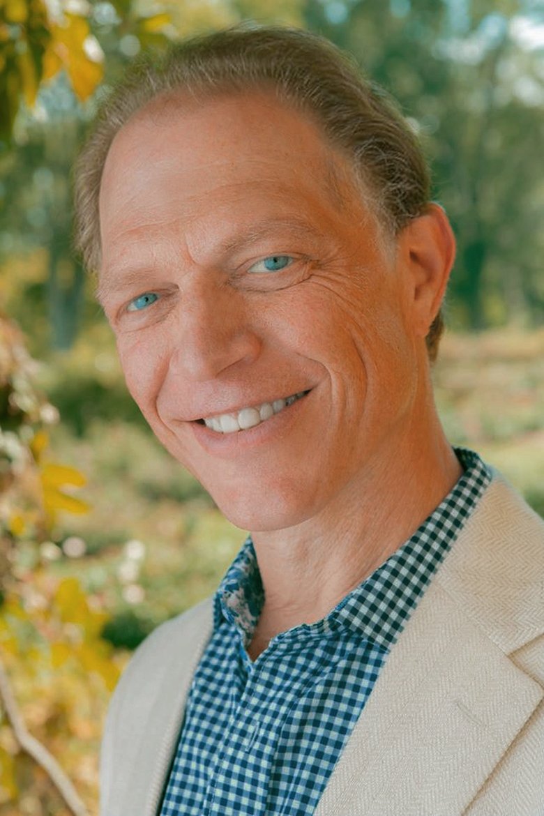 Jeffrey Alan Solomon Portrait of Jeffrey Alan Solomon