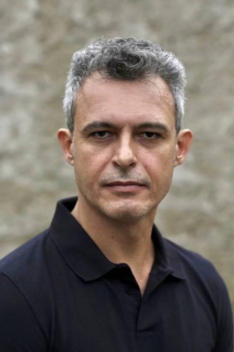 Flávio Rocha Portrait of Flávio Rocha