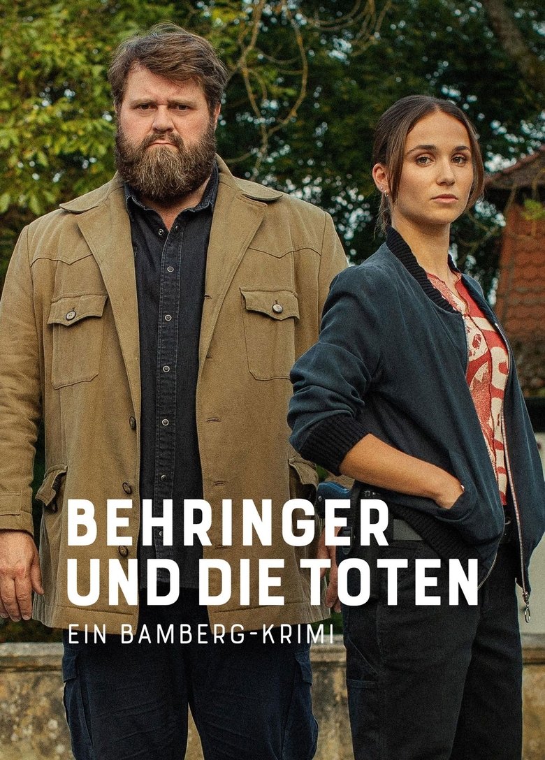 Episodes in Behringer Und Die Toten Ein Bamberg Krimi - Season 2 - Season 2 Poster of Episodes in Behringer Und Die Toten Ein Bamberg Krimi - Season 2 - Season 2