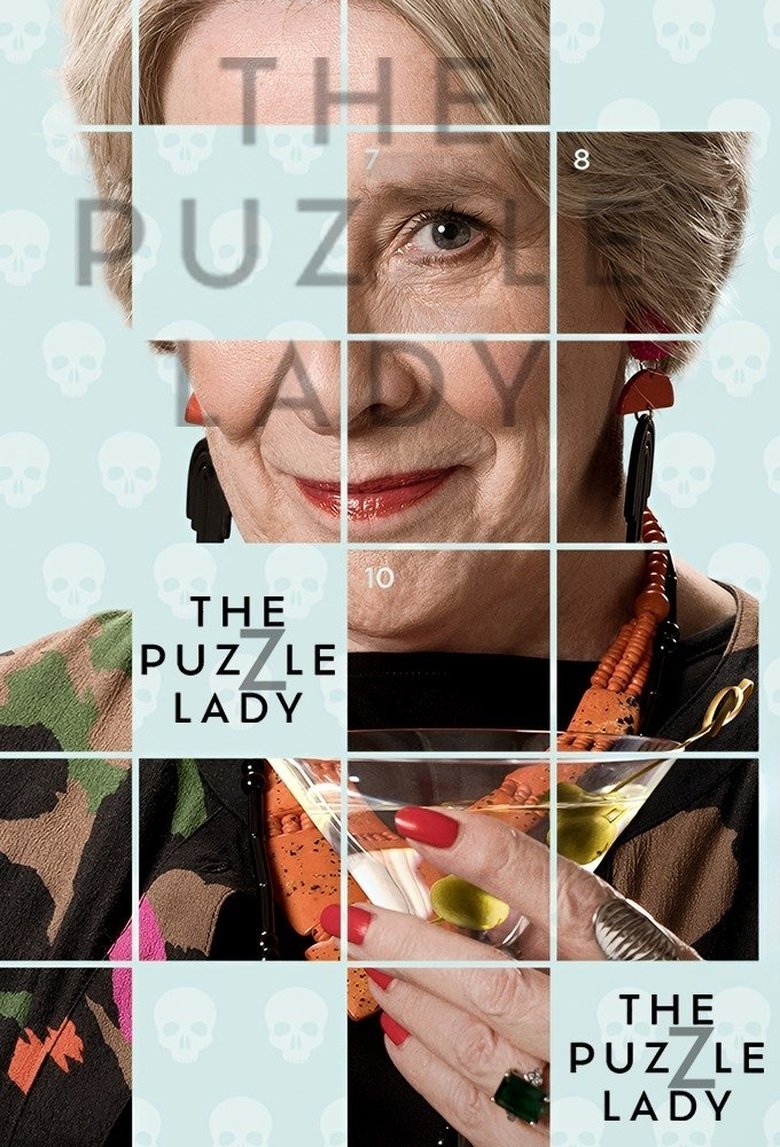Episodes in Murder Most Puzzling - Season 1 - Season 1 Poster of Episodes in Murder Most Puzzling - Season 1 - Season 1