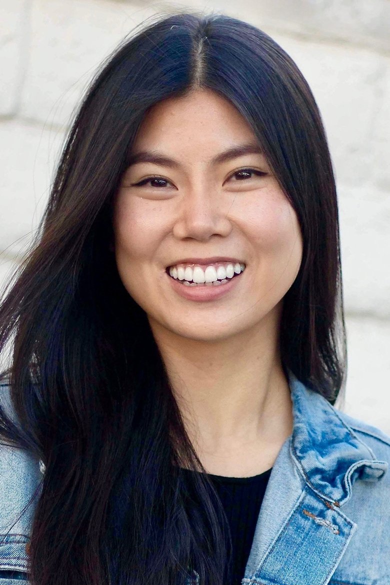 Ana Ming Bostwick Portrait of Ana Ming Bostwick