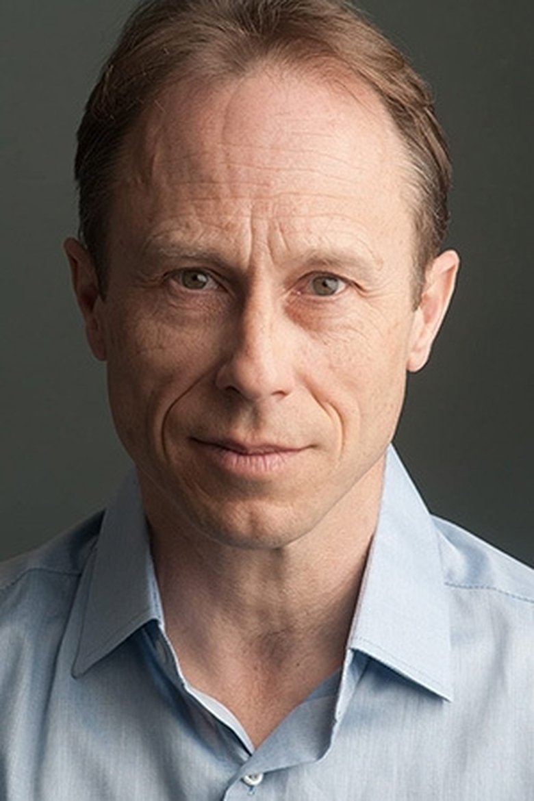 David Annen Portrait of David Annen