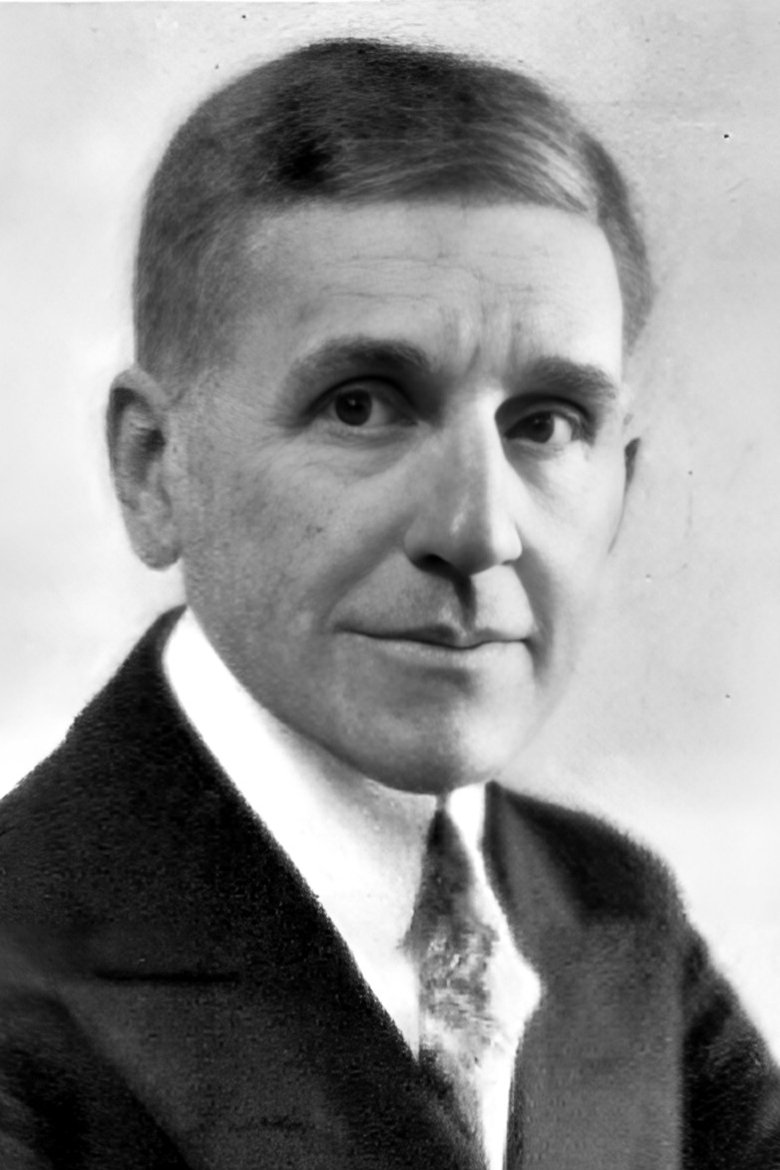 William J. Norris Portrait of William J. Norris
