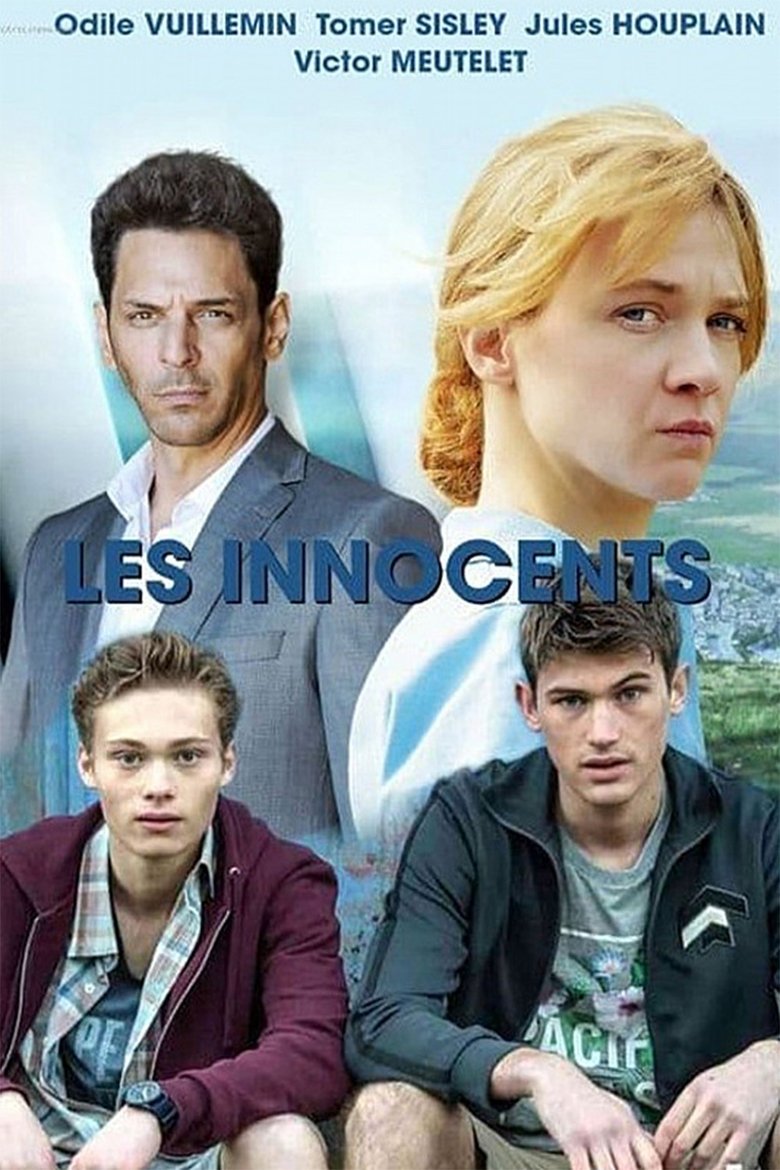 Episodes in Eyewitness - Season 1 - Season 1 Poster of Episodes in Eyewitness - Season 1 - Season 1