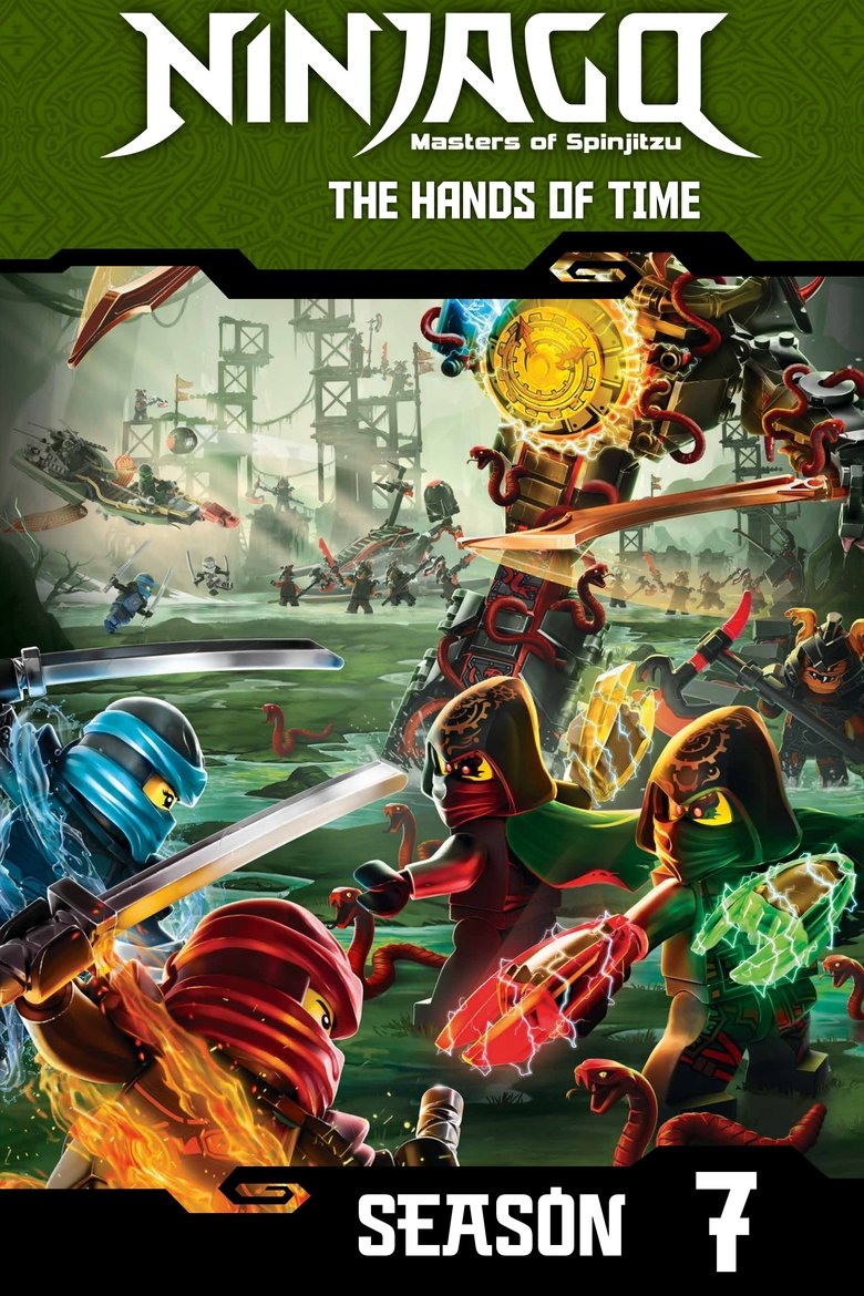 Cast and Crew in Ninjago Masters Of Spinjitzu - Out of the Fire and Into the Boiling Sea (Season 7 - Episode 9) - Out of the Fire and Into the Boiling Sea Poster of Cast and Crew in Ninjago Masters Of Spinjitzu - Out of the Fire and Into the Boiling Sea (Season 7 - Episode 9) - Out of the Fire and Into the Boiling Sea