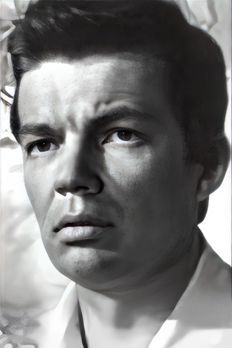 Juris Kaminskis Portrait of Juris Kaminskis