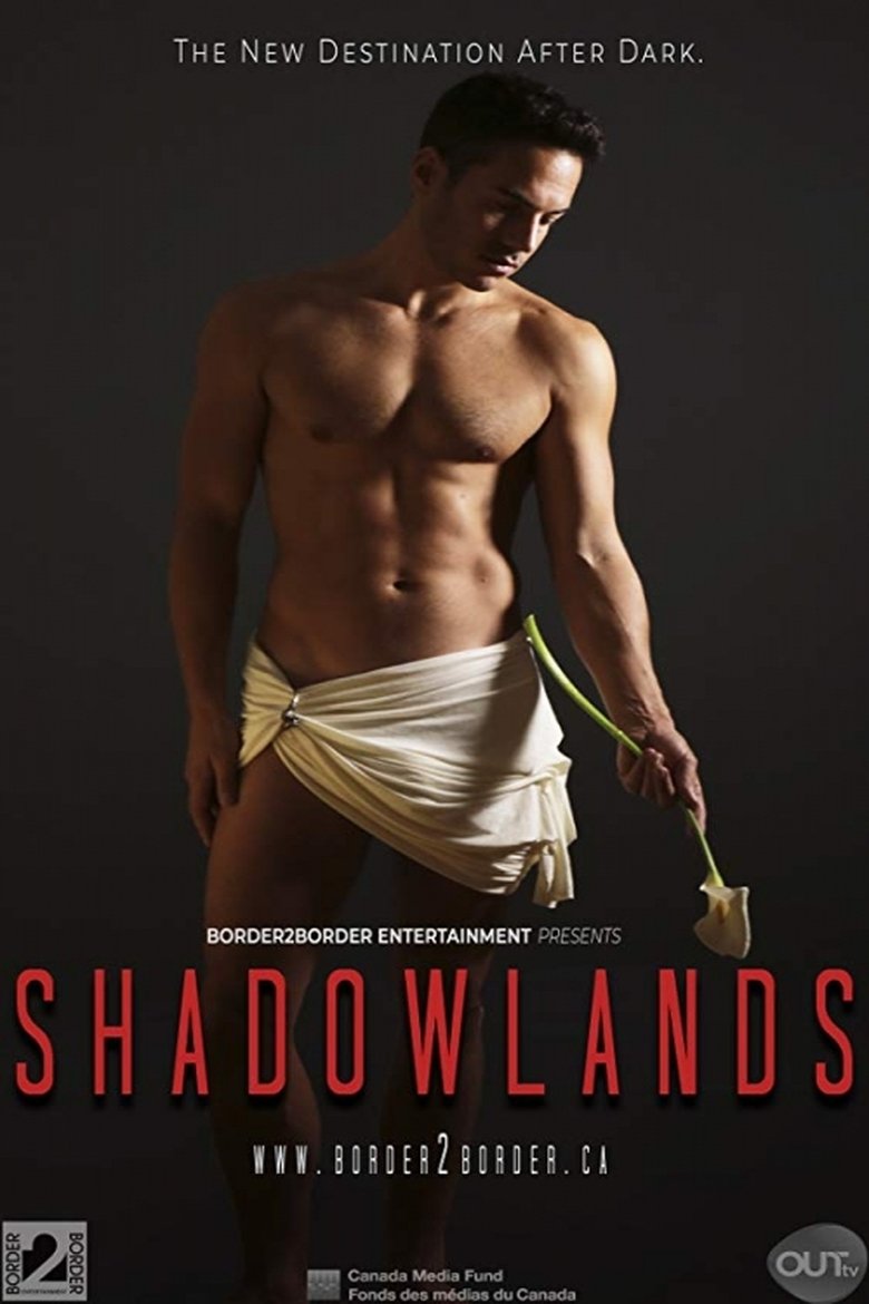 Episodes in Shadowlands - Season 1 - Season 1 Poster of Episodes in Shadowlands - Season 1 - Season 1