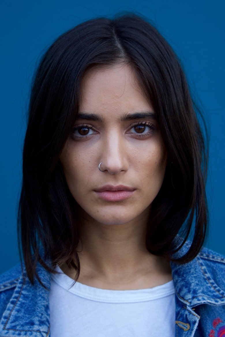 Sol Rodríguez Portrait of Sol Rodríguez