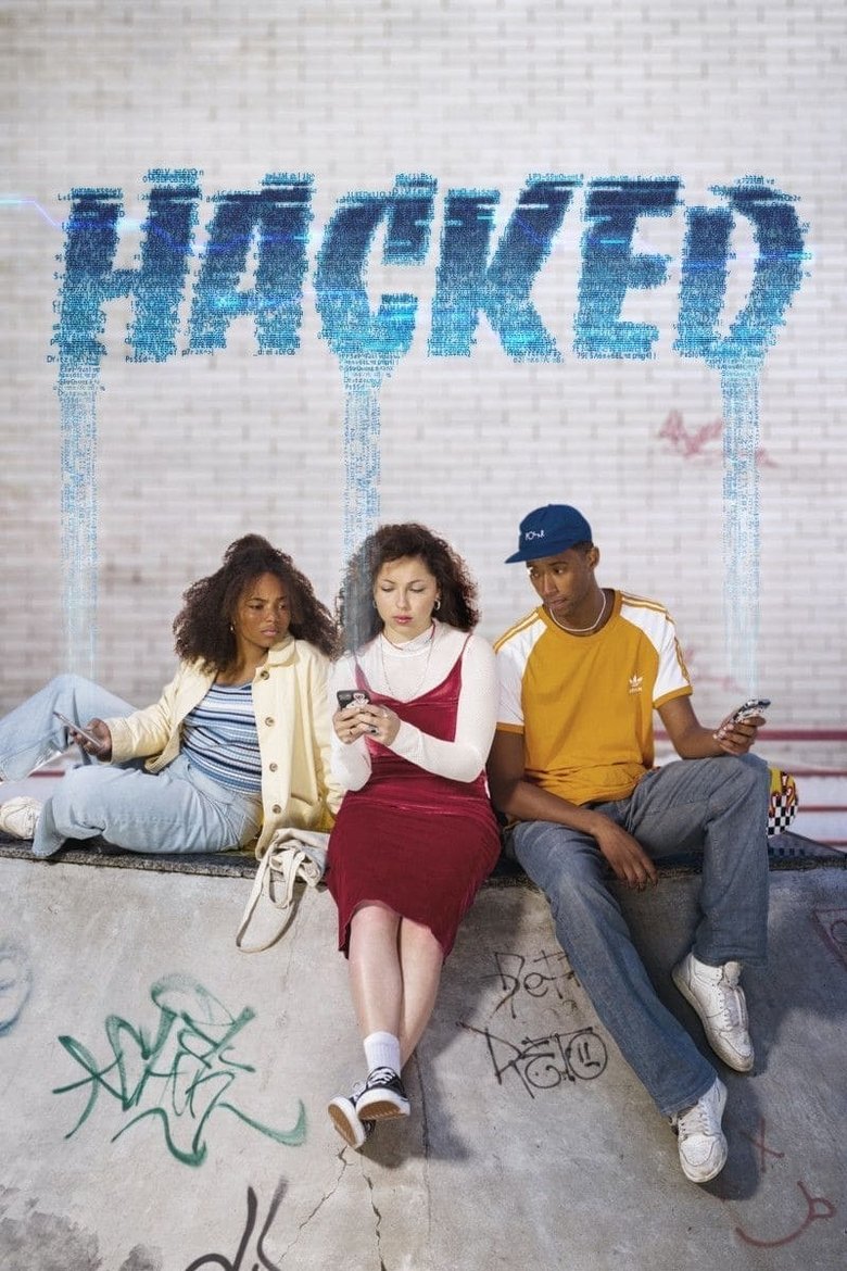 Cast and Crew in Hacked - Aflevering 1 (Season 1 - Episode 1) - Aflevering 1 Poster of Cast and Crew in Hacked - Aflevering 1 (Season 1 - Episode 1) - Aflevering 1