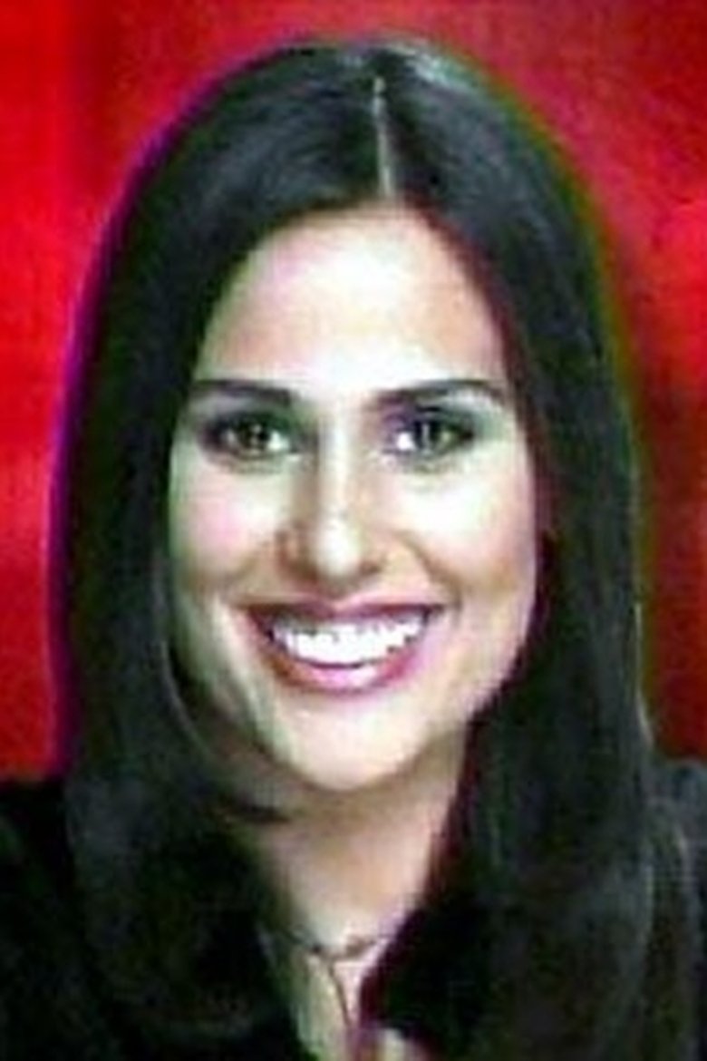 Ana Marcela Tourné Portrait of Ana Marcela Tourné