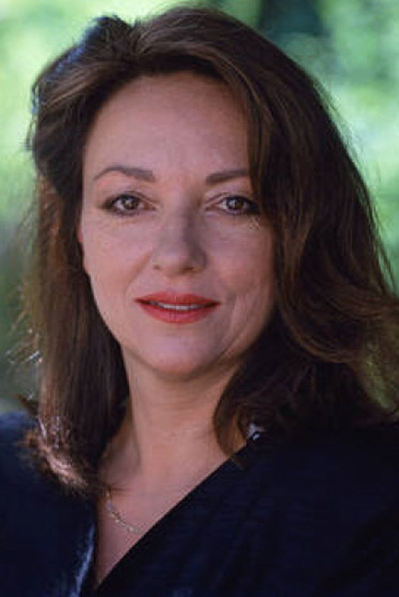 Monika Schwarz Portrait of Monika Schwarz