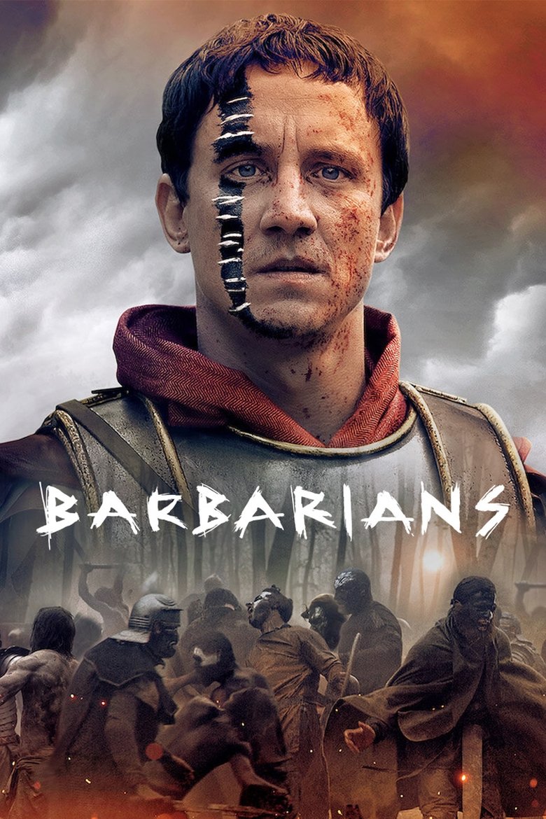Episodes in Barbarians - Season 1 - Season 1 Poster of Episodes in Barbarians - Season 1 - Season 1