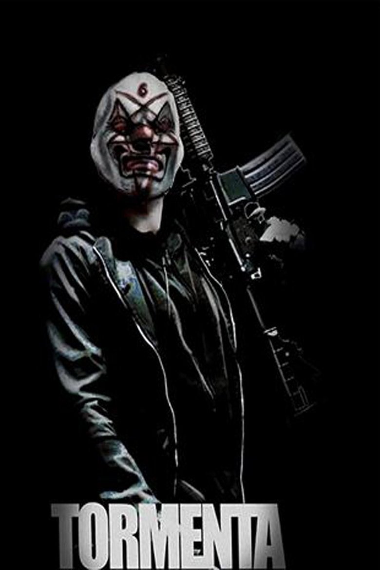Tormenta Poster of Tormenta
