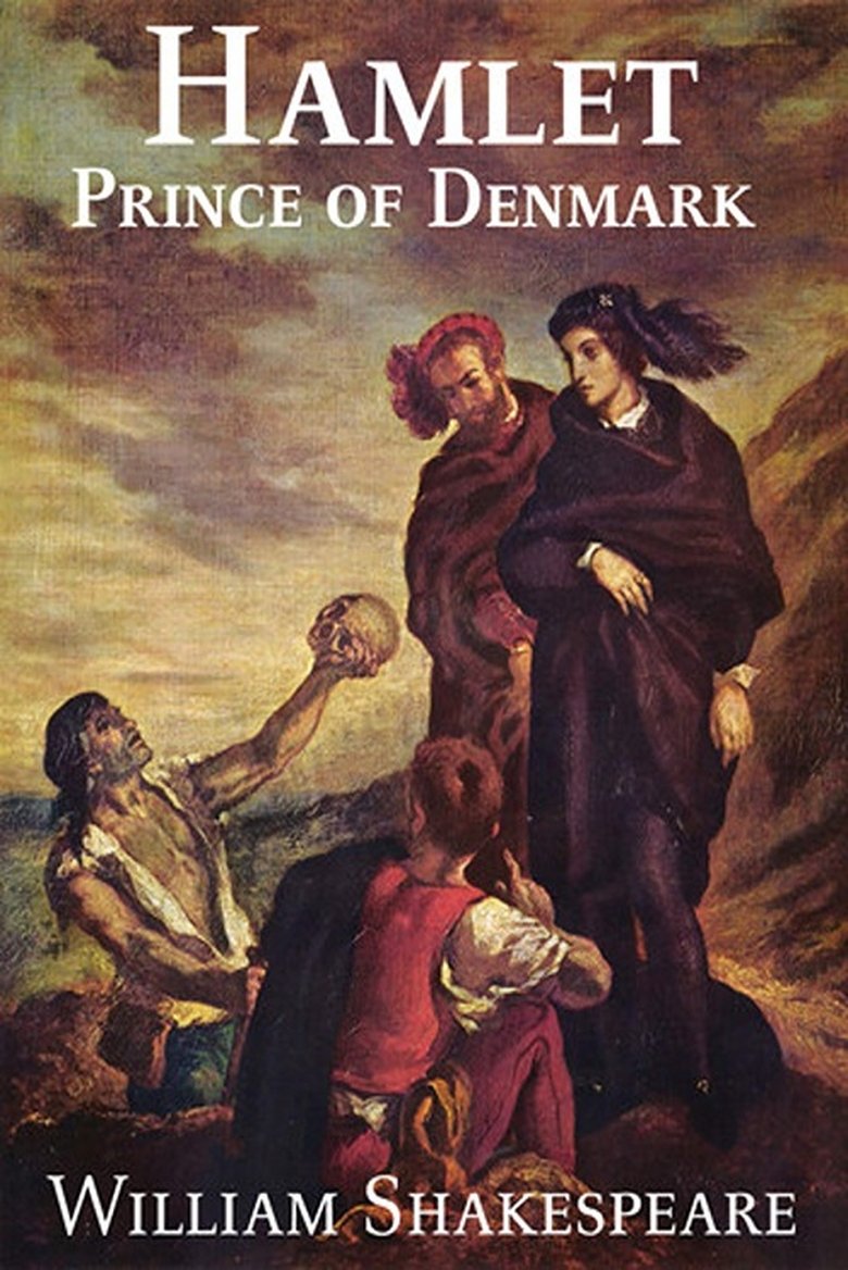 Hamlet Poster of Hamlet