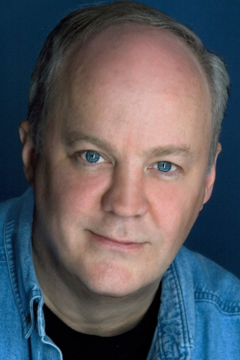 Craig Bockhorn Portrait of Craig Bockhorn