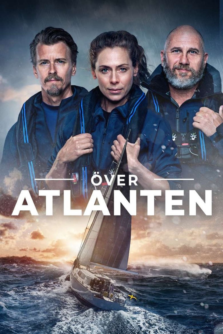 Cast and Crew in Över Atlanten - Panic in the night (Season 3 - Episode 1) - Panic in the night Poster of Cast and Crew in Över Atlanten - Panic in the night (Season 3 - Episode 1) - Panic in the night
