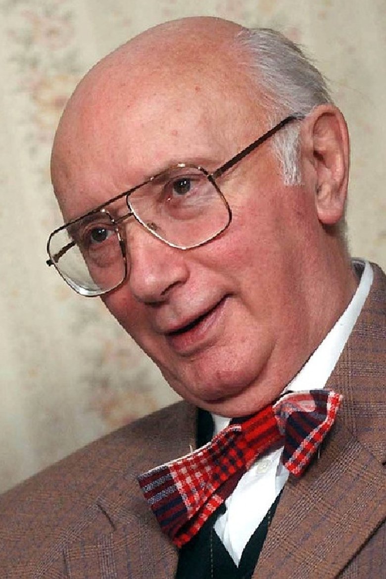 Dušan Poček Portrait of Dušan Poček