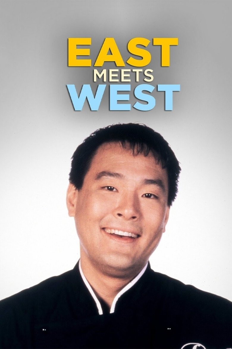 East Meets West Poster of East Meets West