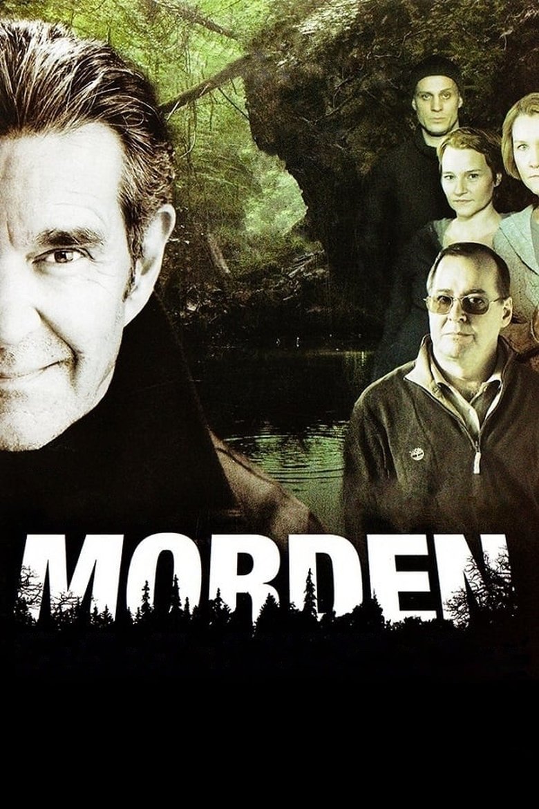 The Murders Poster of The Murders