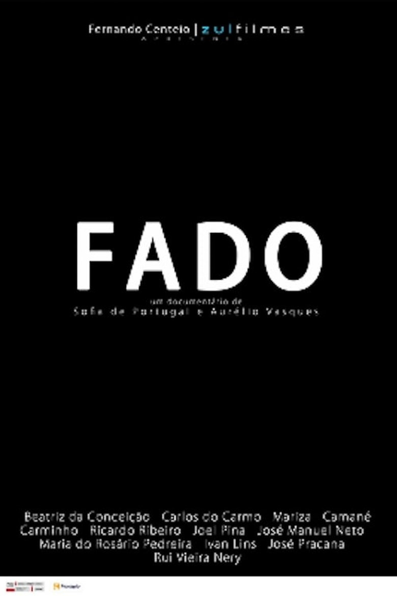 Fado Poster of Fado
