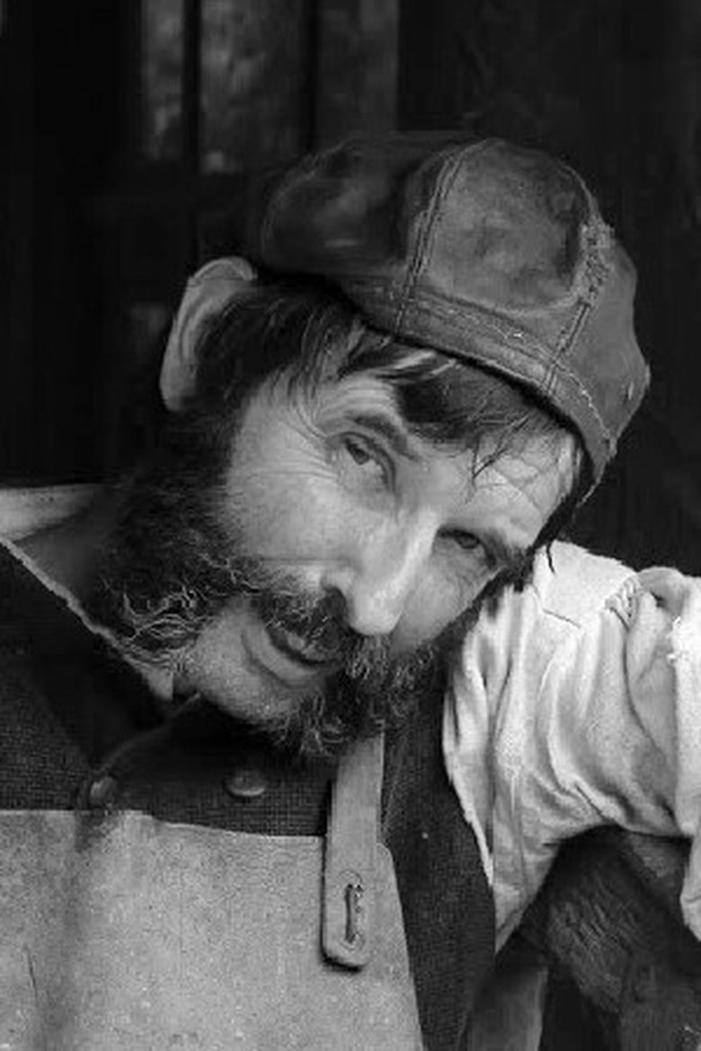 Rüdiger Kriese Portrait of Rüdiger Kriese