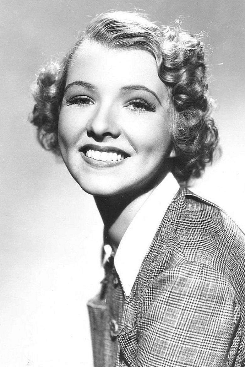 Polly Rowles Portrait of Polly Rowles