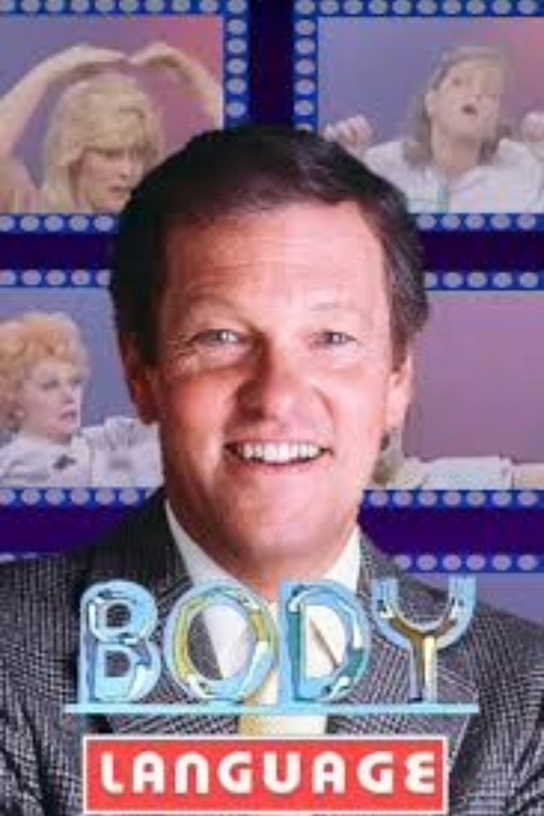 Body Language Poster of Body Language