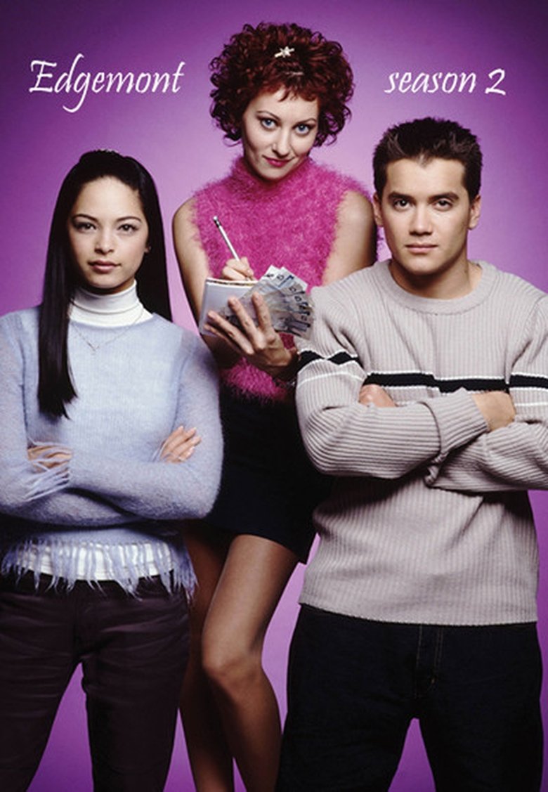Episodes in Edgemont - Season 2 - Season 2 Poster of Episodes in Edgemont - Season 2 - Season 2