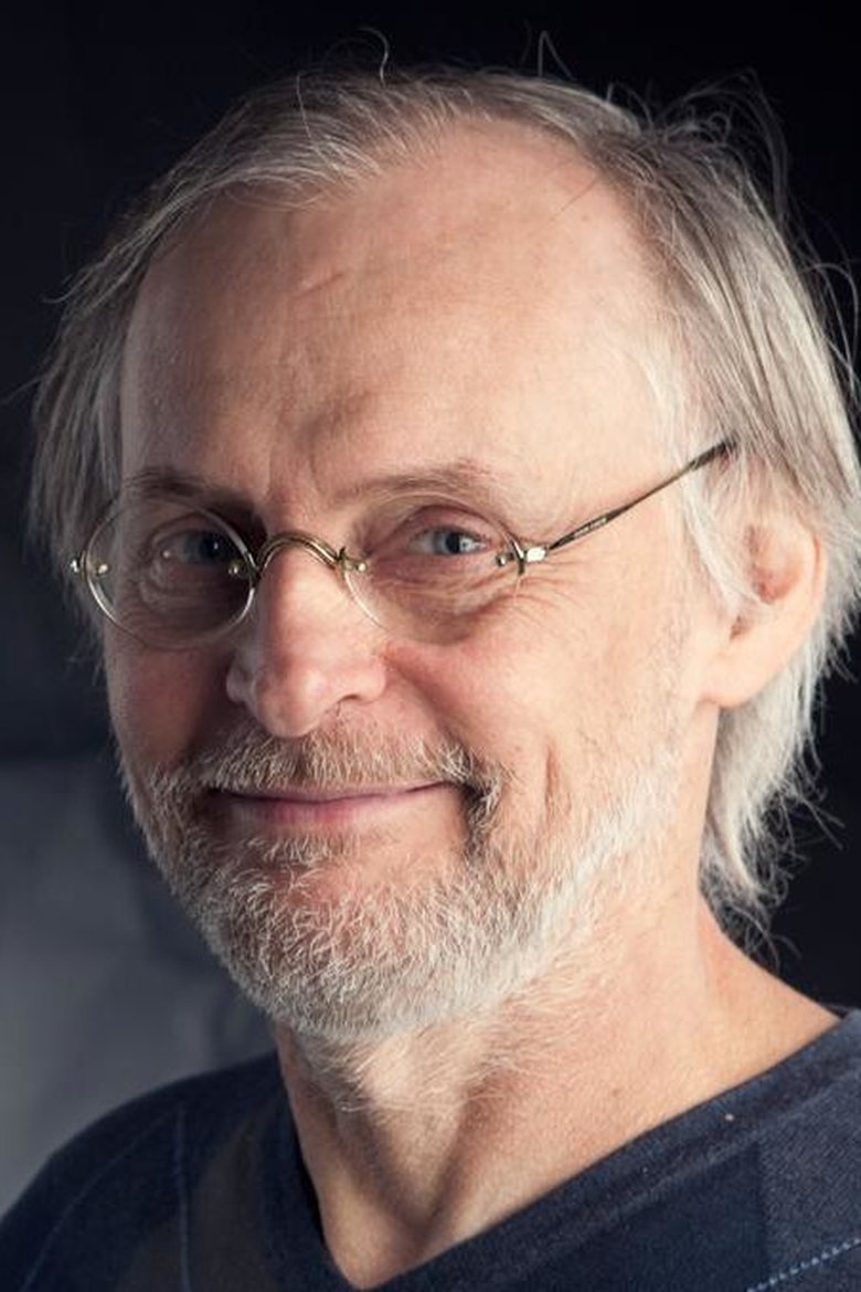 Yves Gingras Portrait of Yves Gingras