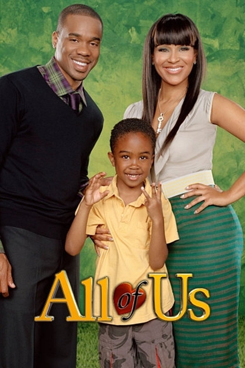 All of Us Poster of All of Us
