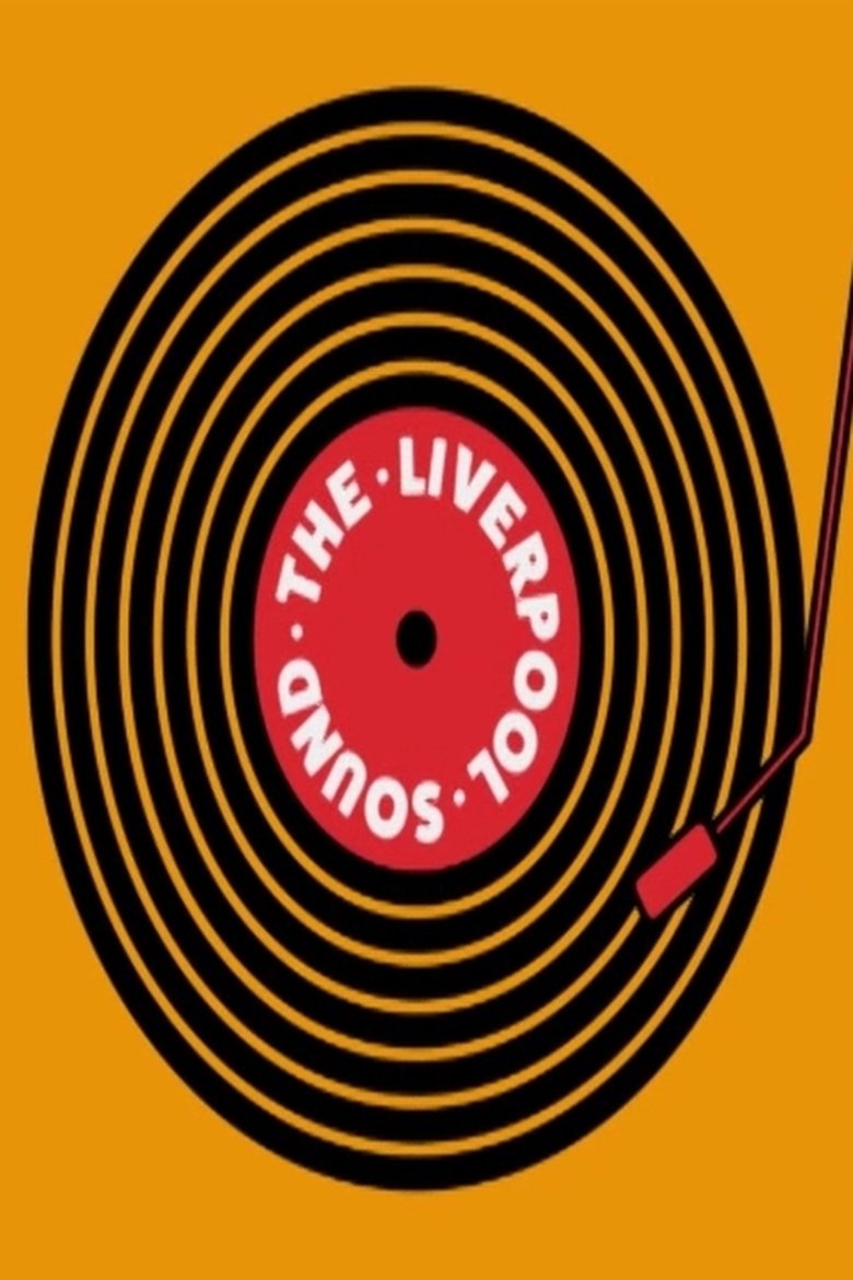 The Liverpool Sound Poster of The Liverpool Sound