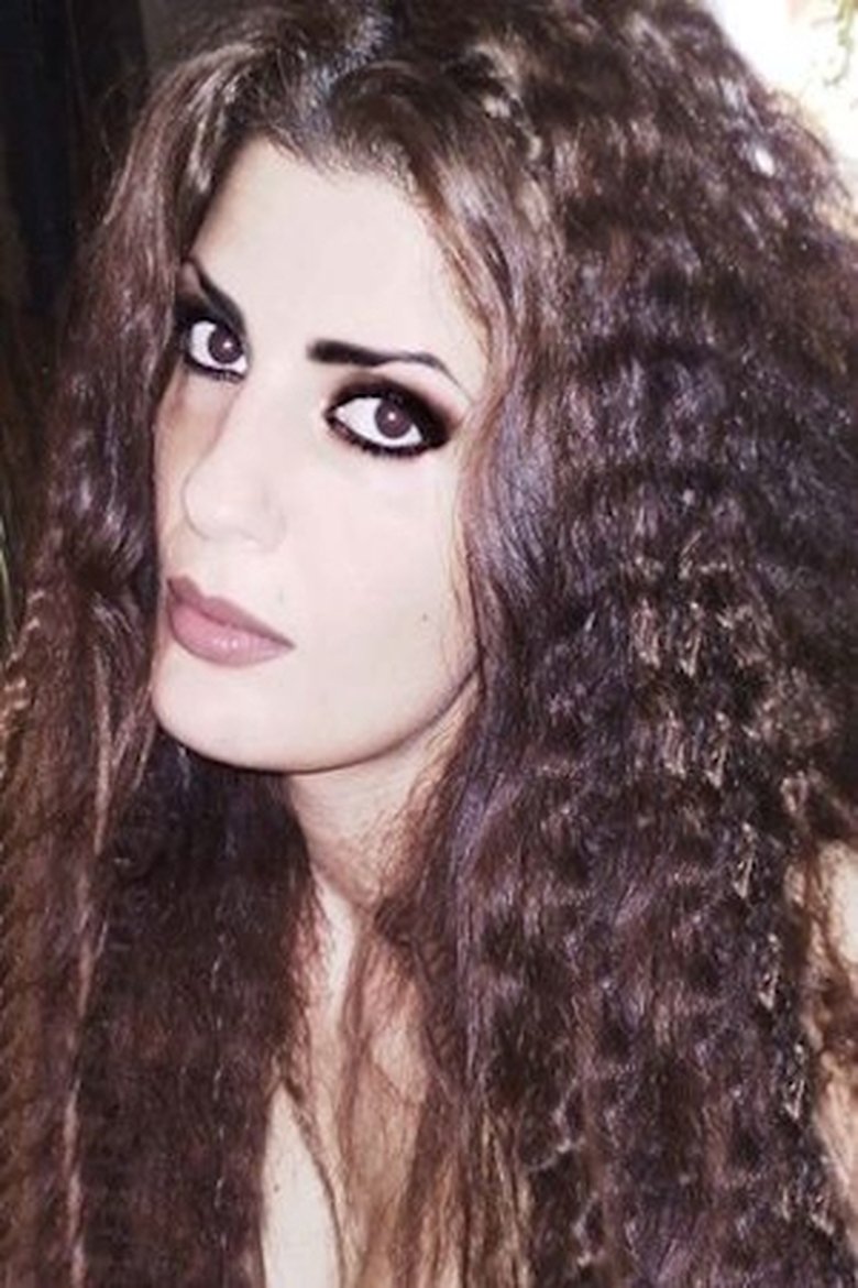 فرح (فيدرا) Portrait of فرح (فيدرا)