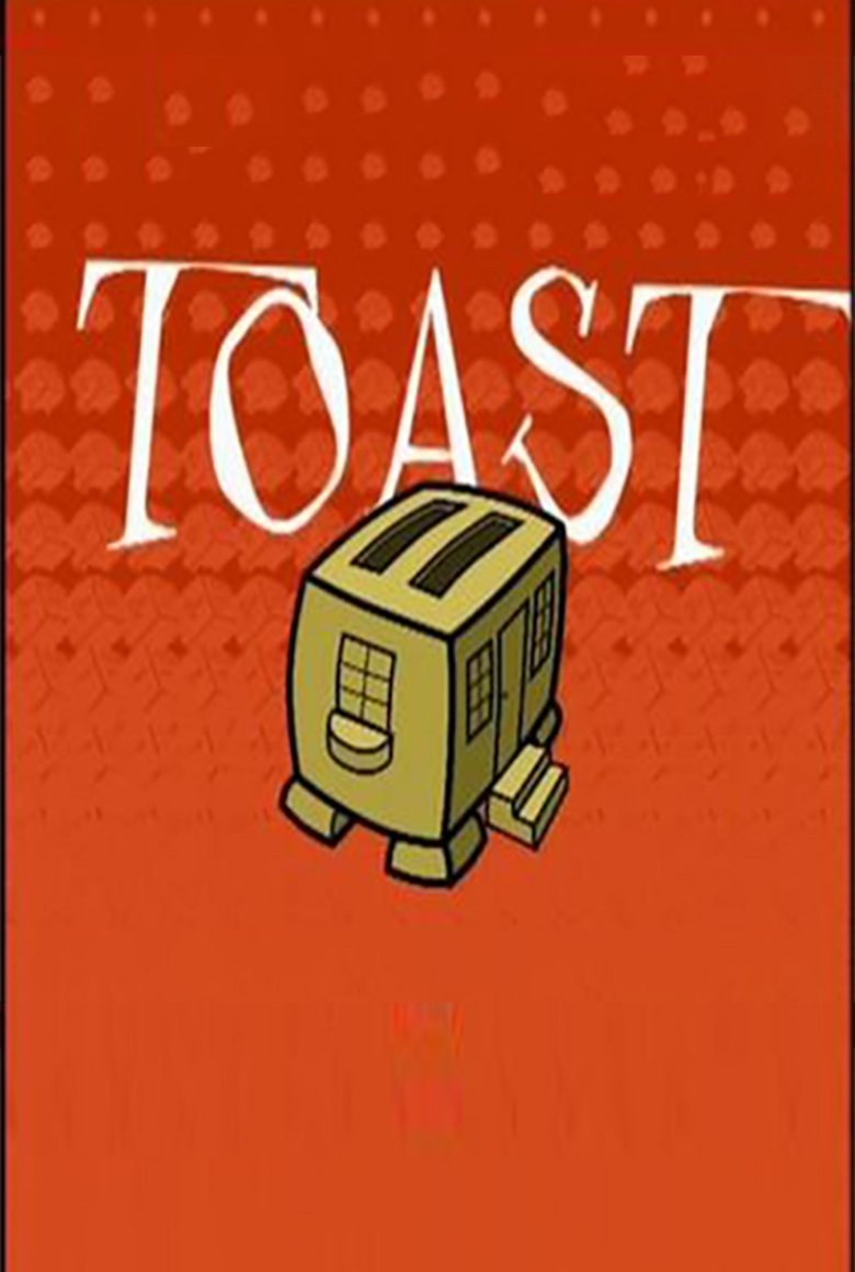 Toast Poster of Toast