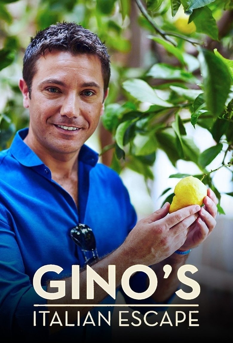 Gino’s Italian Escape Poster of Gino’s Italian Escape