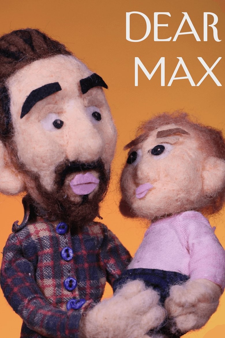 Dear Max Poster of Dear Max