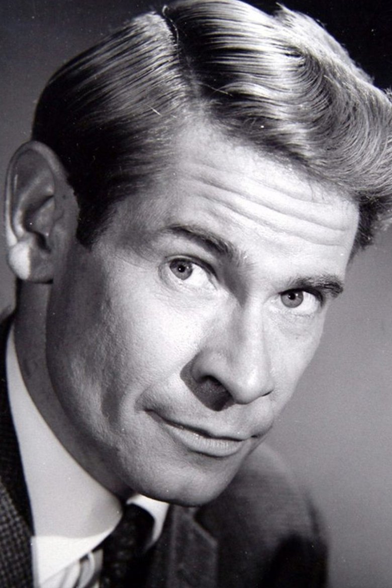 The Stanley Baxter Moving Picture Show Poster of The Stanley Baxter Moving Picture Show