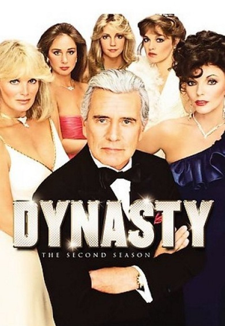 Episodes in Dynasty - Season 2 - Season 2 Poster of Episodes in Dynasty - Season 2 - Season 2