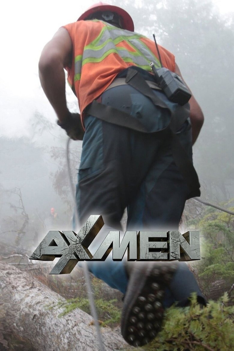 Cast and Crew in Ax Men - Down & Dirty (Season 5 - Episode 10) - Down & Dirty Poster of Cast and Crew in Ax Men - Down & Dirty (Season 5 - Episode 10) - Down & Dirty