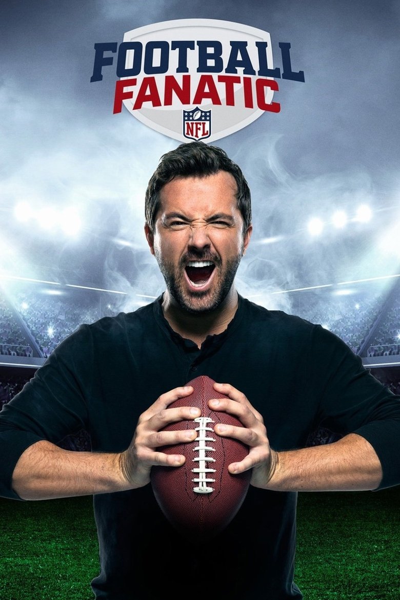 Cast and Crew in NFL Football Fanatic - Los Angeles Rams (Season 1 - Episode 8) - Los Angeles Rams Poster of Cast and Crew in NFL Football Fanatic - Los Angeles Rams (Season 1 - Episode 8) - Los Angeles Rams