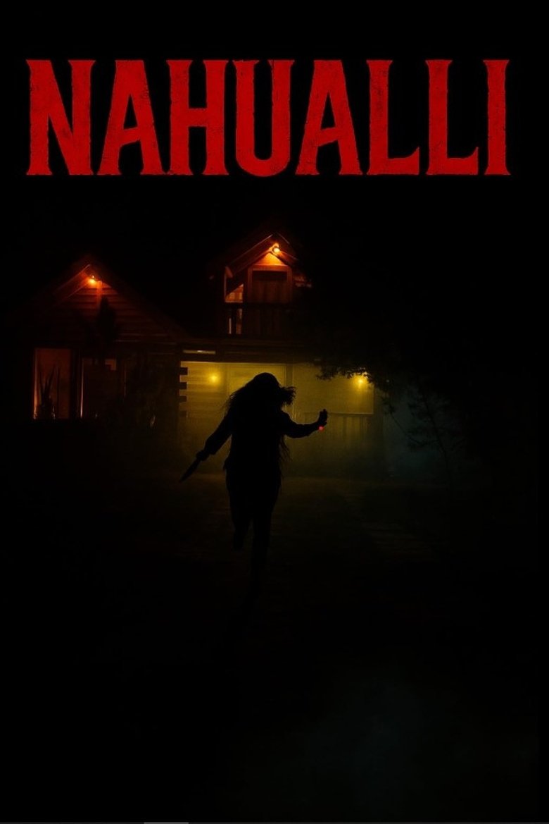 Nahualli Poster of Nahualli