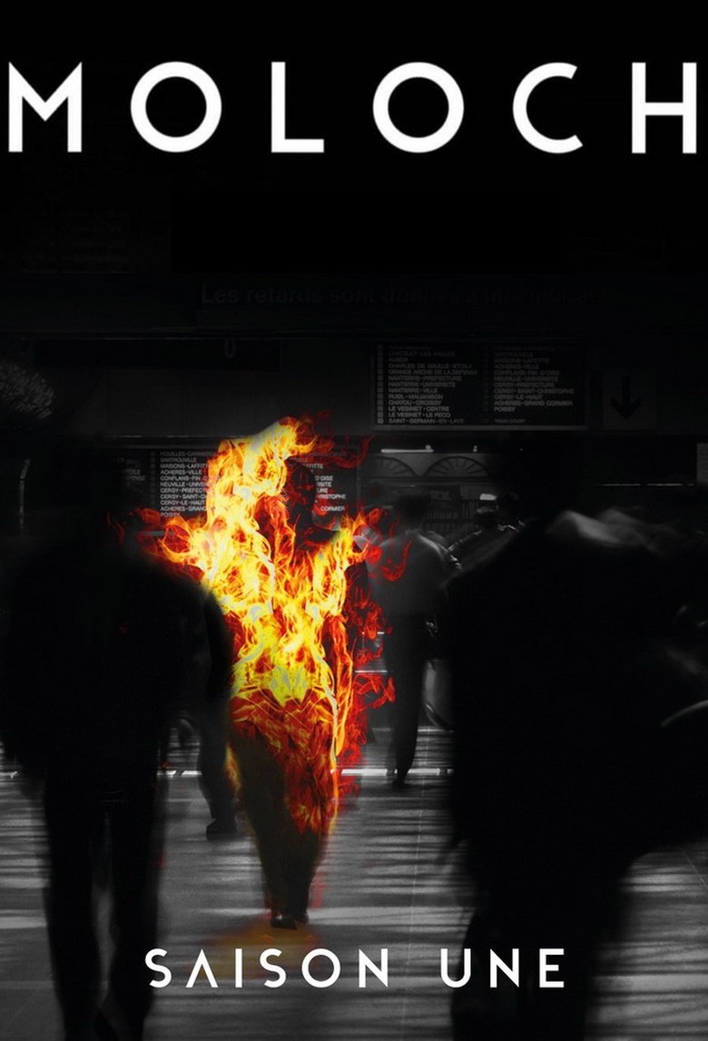 Episodes in Moloch - Season 1 - Season 1 Poster of Episodes in Moloch - Season 1 - Season 1