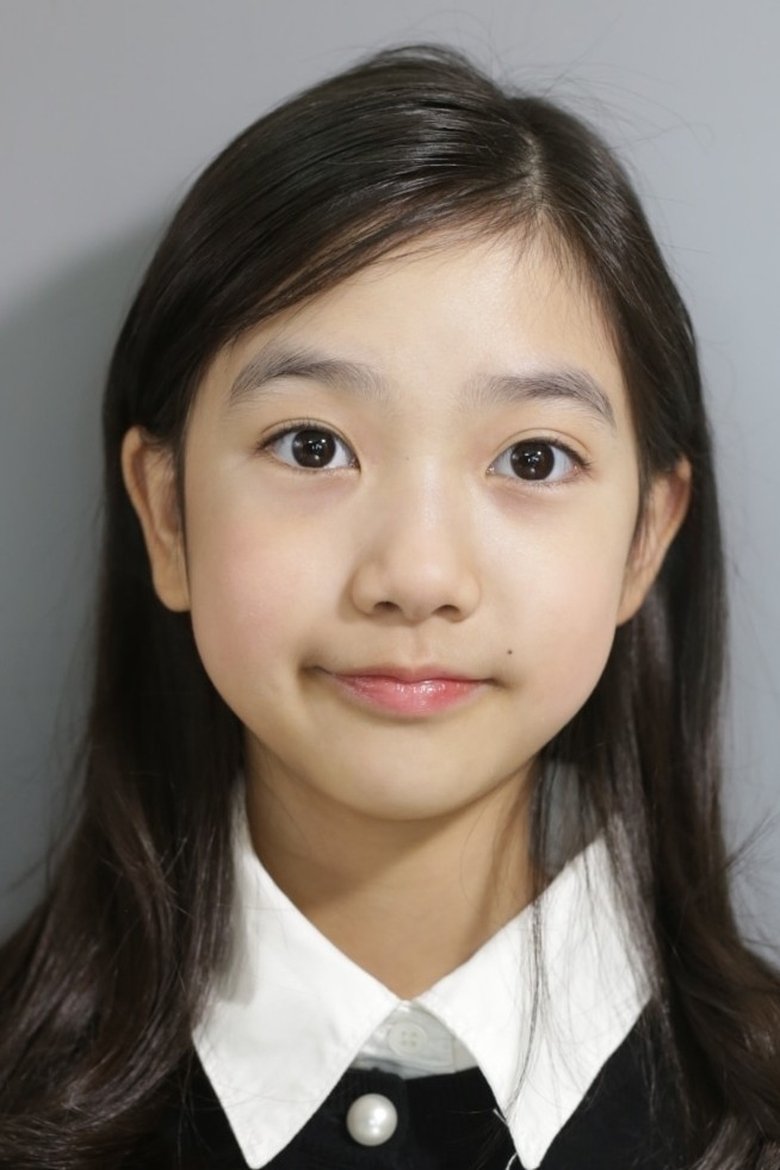 Kim Yu-ha Portrait of Kim Yu-ha