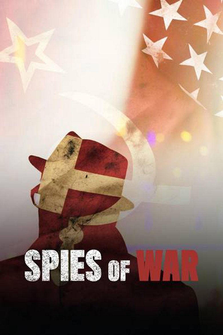 Spies of War Poster of Spies of War