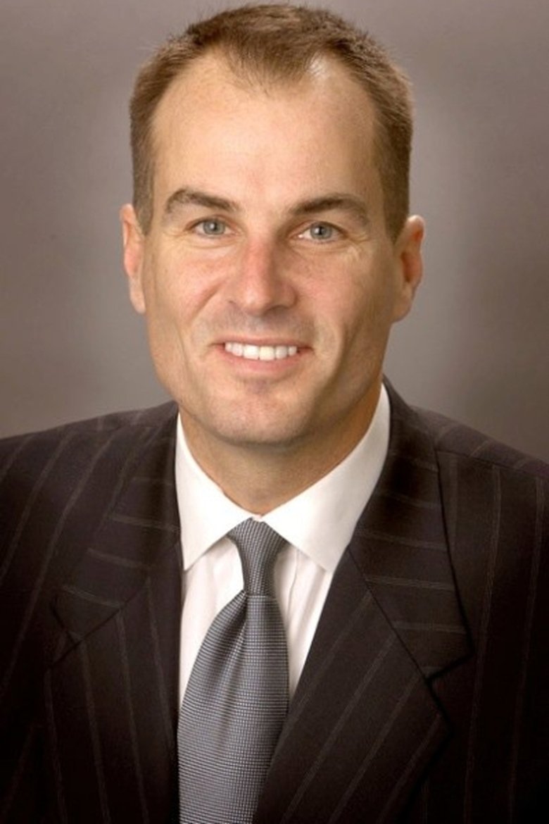 Jay Bilas Portrait of Jay Bilas